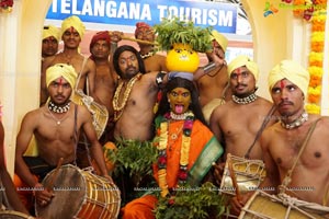 TTF Telangana Tourism Exhibition