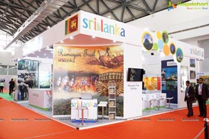 TTF Telangana Tourism Exhibition