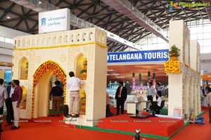 TTF Telangana Tourism Exhibition