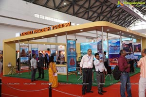 TTF Telangana Tourism Exhibition