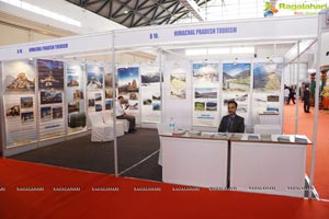 TTF Telangana Tourism Exhibition