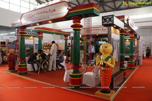 TTF Telangana Tourism Exhibition