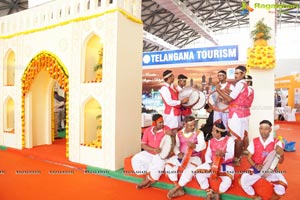 TTF Telangana Tourism Exhibition