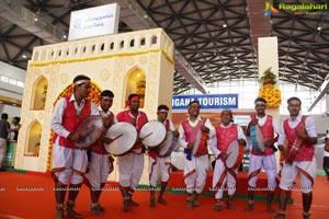 TTF Telangana Tourism Exhibition