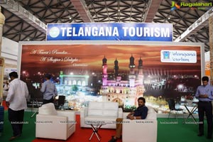 TTF Telangana Tourism Exhibition