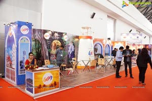 TTF Telangana Tourism Exhibition