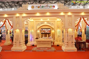 TTF Telangana Tourism Exhibition