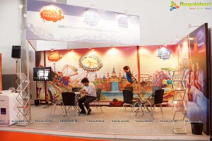 TTF Telangana Tourism Exhibition