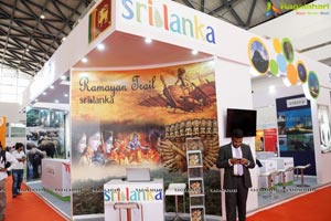 TTF Telangana Tourism Exhibition