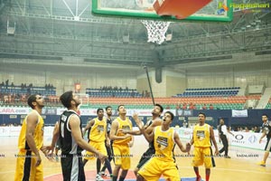 UBA Pro Basketball League Match 16