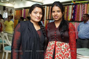 Usha Raghunathan Designs