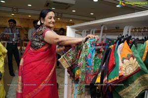 Usha Raghunathan Designs