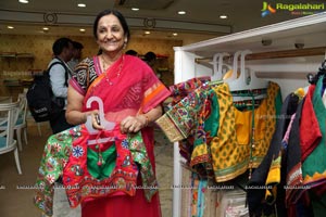 Usha Raghunathan Designs