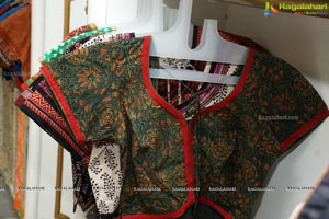 Usha Raghunathan Designs