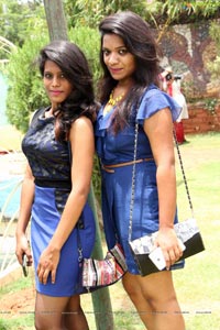 Villa Marie Degree College Girls 