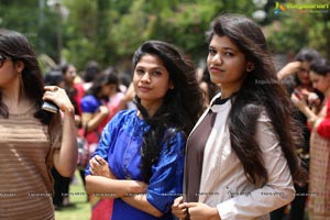 Villa Marie Degree College Girls 