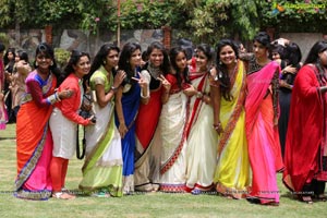 Villa Marie Degree College Girls 