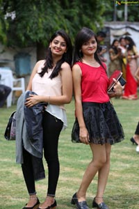 Villa Marie Degree College Girls 