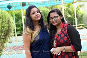 Villa Marie Degree College Girls 