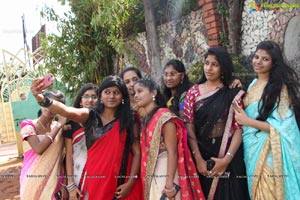 Villa Marie Degree College Girls 