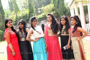 Villa Marie Degree College Girls 