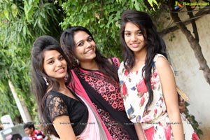 Villa Marie Degree College Girls 