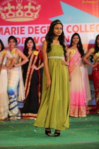 Villa Marie Degree College Girls 