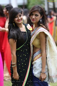 Villa Marie Degree College Girls 