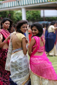 Villa Marie Degree College Girls 