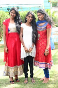 Villa Marie Degree College Girls 