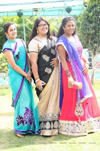 Villa Marie Degree College Girls 