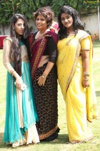 Villa Marie Degree College Girls 