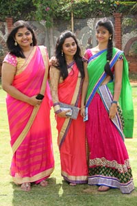 Villa Marie Degree College Girls 