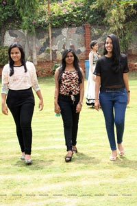 Villa Marie Degree College Girls 