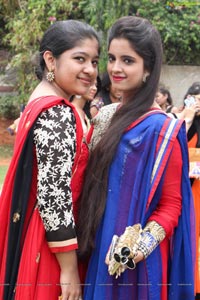 Villa Marie Degree College Girls 