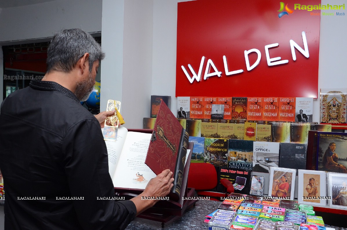 Walden 25 Years Celebrations, Hyderabad