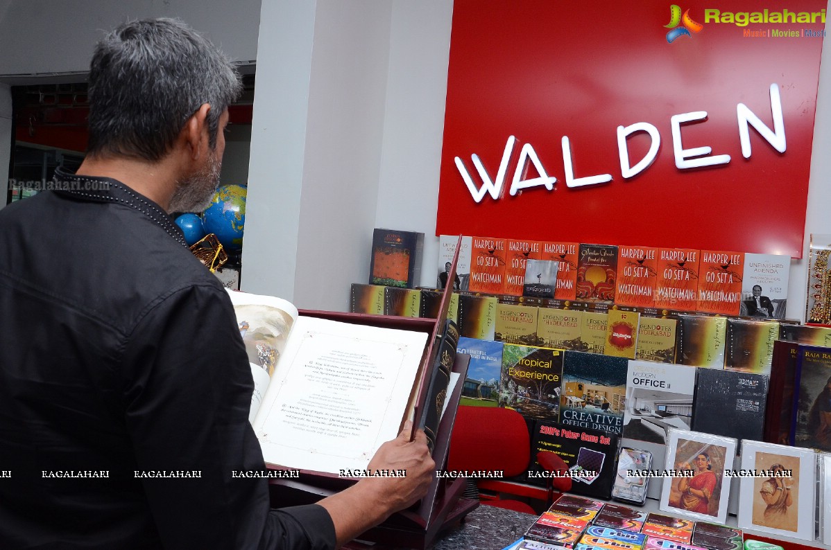 Walden 25 Years Celebrations, Hyderabad
