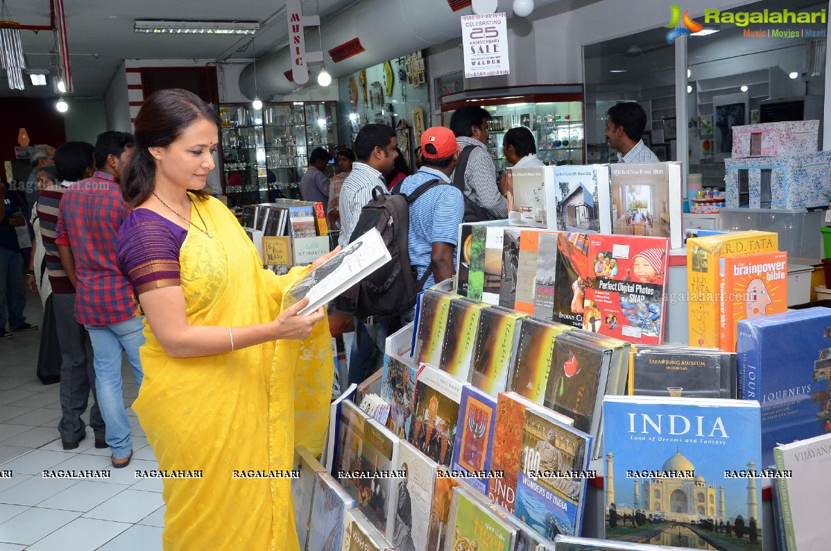 Walden 25 Years Celebrations, Hyderabad