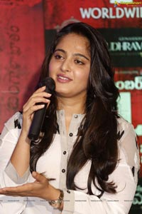 Anushka Shetty