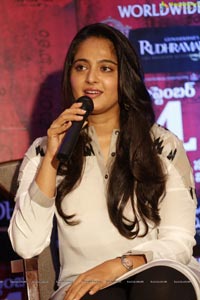 Anushka Shetty