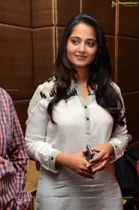 Anushka Shetty