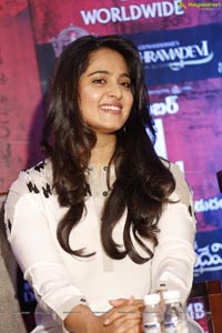 Anushka Shetty