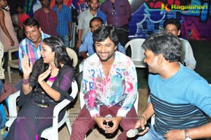 Bhale Bhale Magadivoy Working Stills