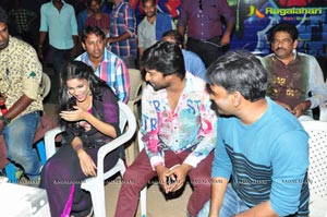 Bhale Bhale Magadivoy Working Stills