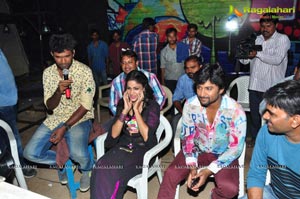 Bhale Bhale Magadivoy Working Stills