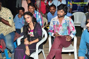 Bhale Bhale Magadivoy Working Stills