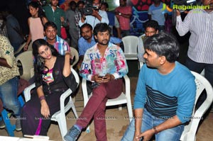 Bhale Bhale Magadivoy Working Stills