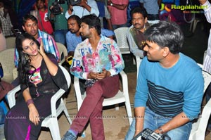 Bhale Bhale Magadivoy Working Stills