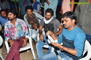 Bhale Bhale Magadivoy Working Stills