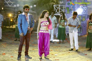 Bhale Bhale Magadivoy Working Stills